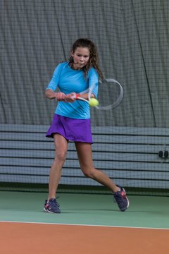 Bild 195 - Sparkasse Westholstein Pokal Marne